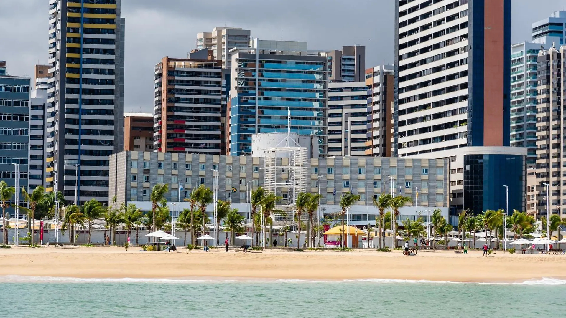 Oasis Imperial & Fortaleza