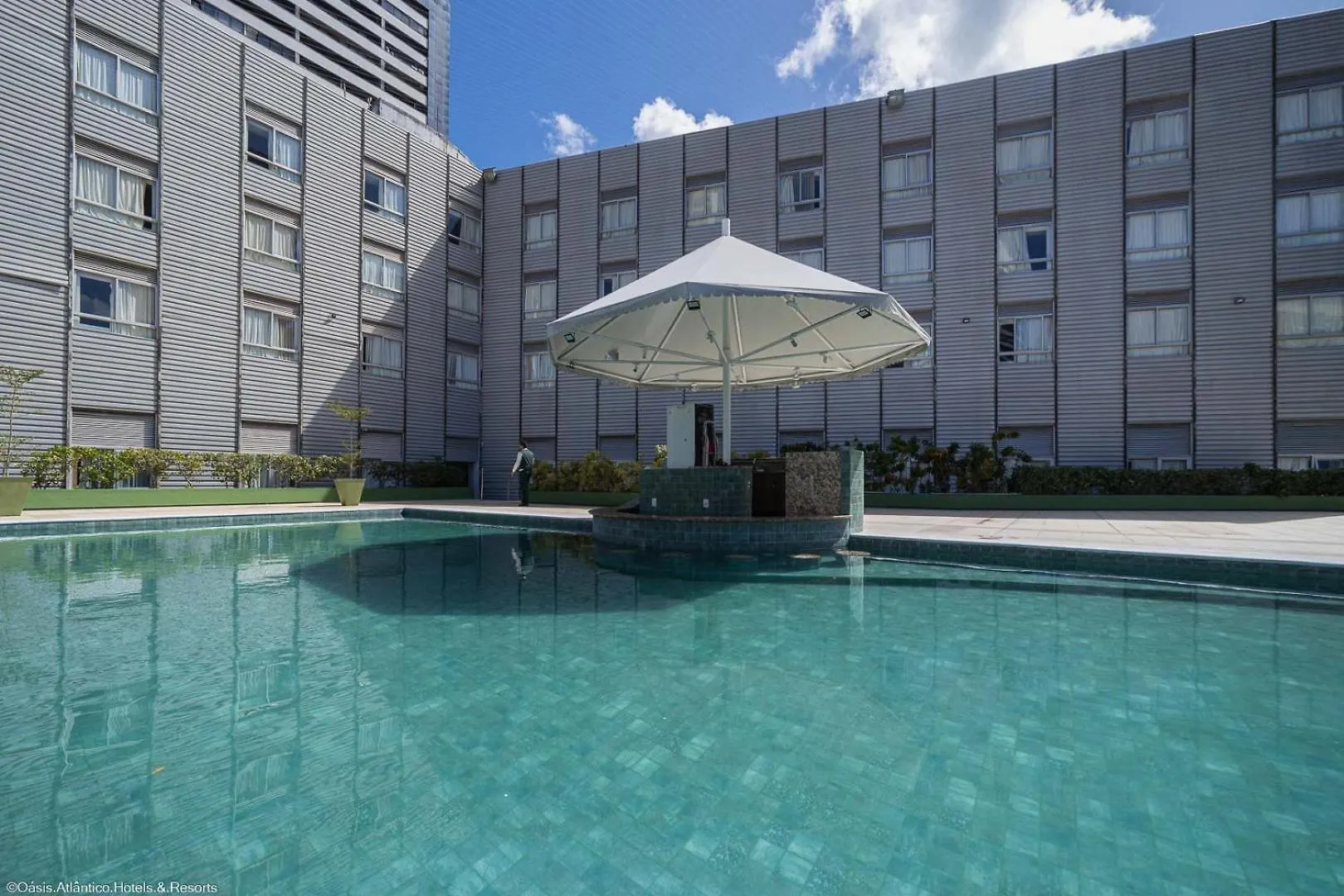 Oasis Imperial & Fortaleza Hotel Fortaleza (Ceara)