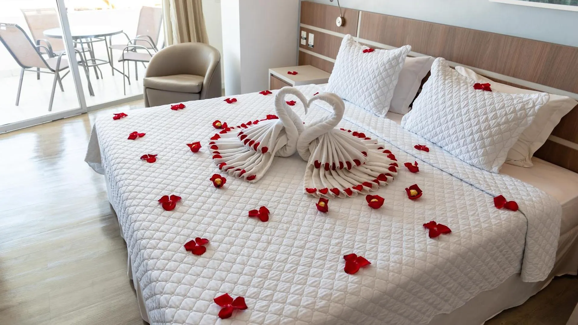Hotel Oasis Imperial & Fortaleza