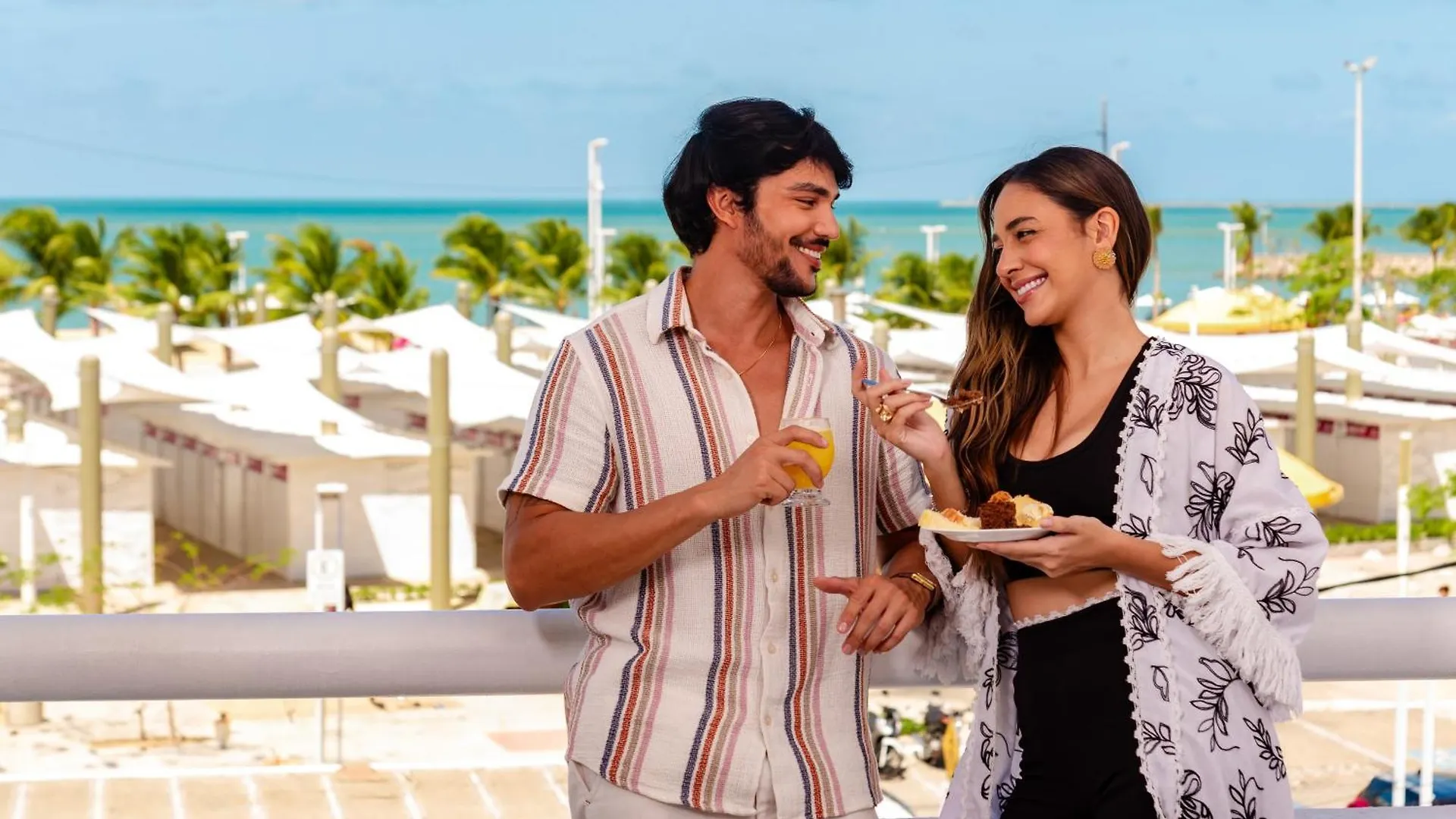 Oasis Imperial & Fortaleza Hotel Fortaleza (Ceara)