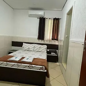 Tenda Brigadeiro Sp 2*, São Paulo Brasil