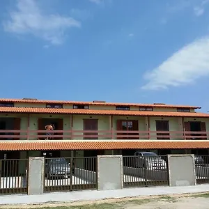 Refugio Dunas , Cabo Frio Brasil