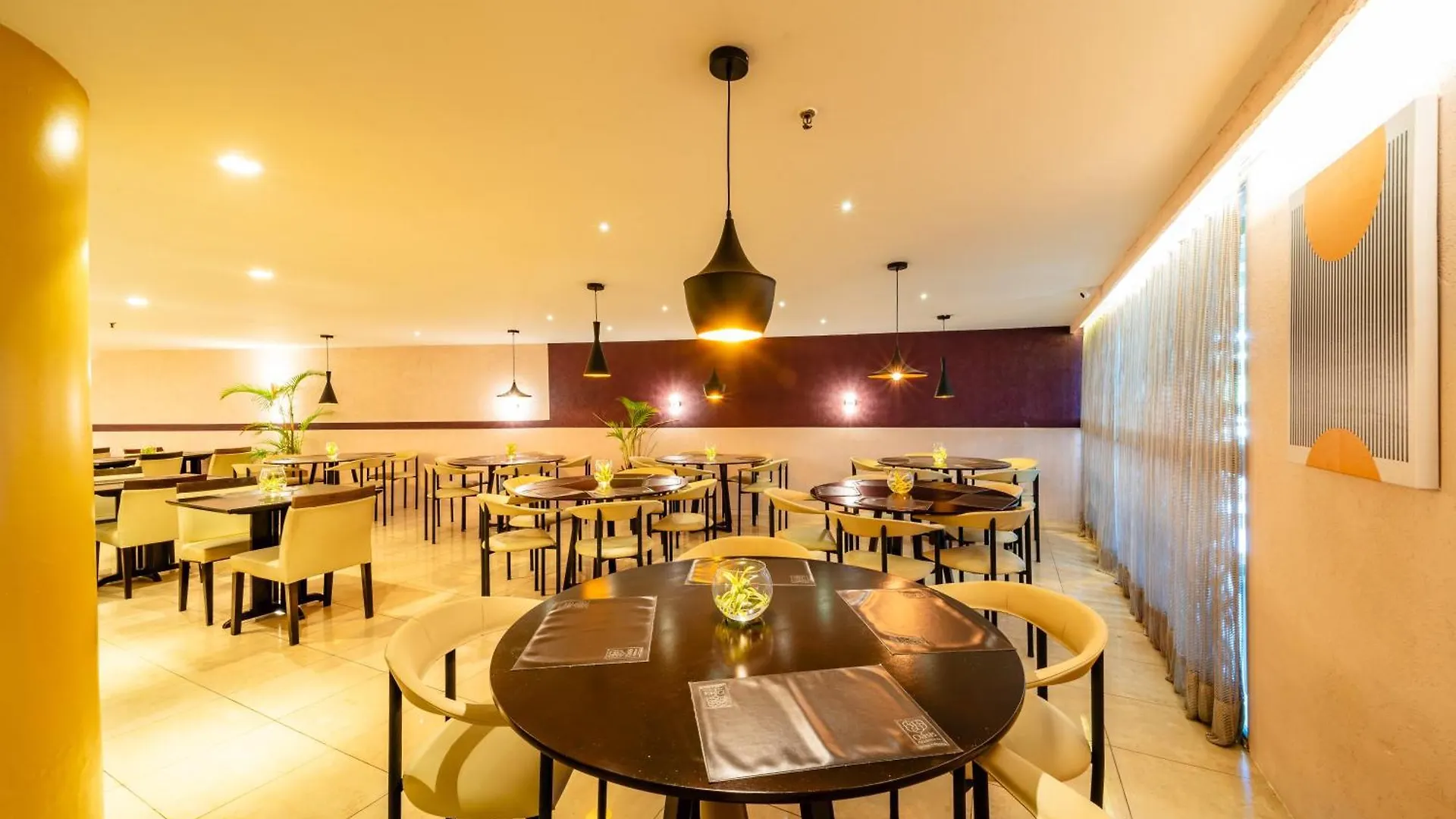 Oasis Imperial & Fortaleza ברזיל