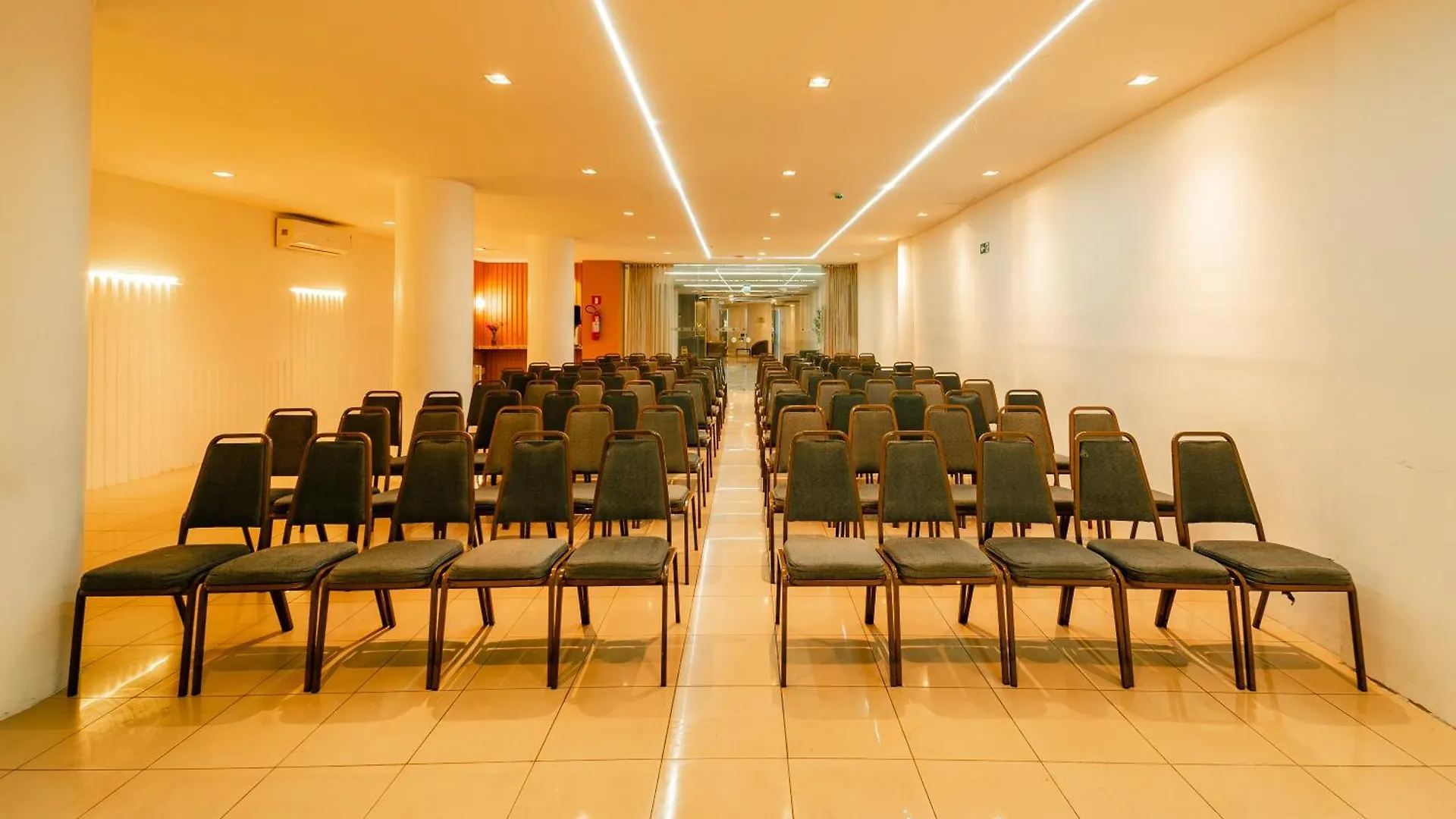 Oasis Imperial & Fortaleza 4*, פורטאלזה ברזיל