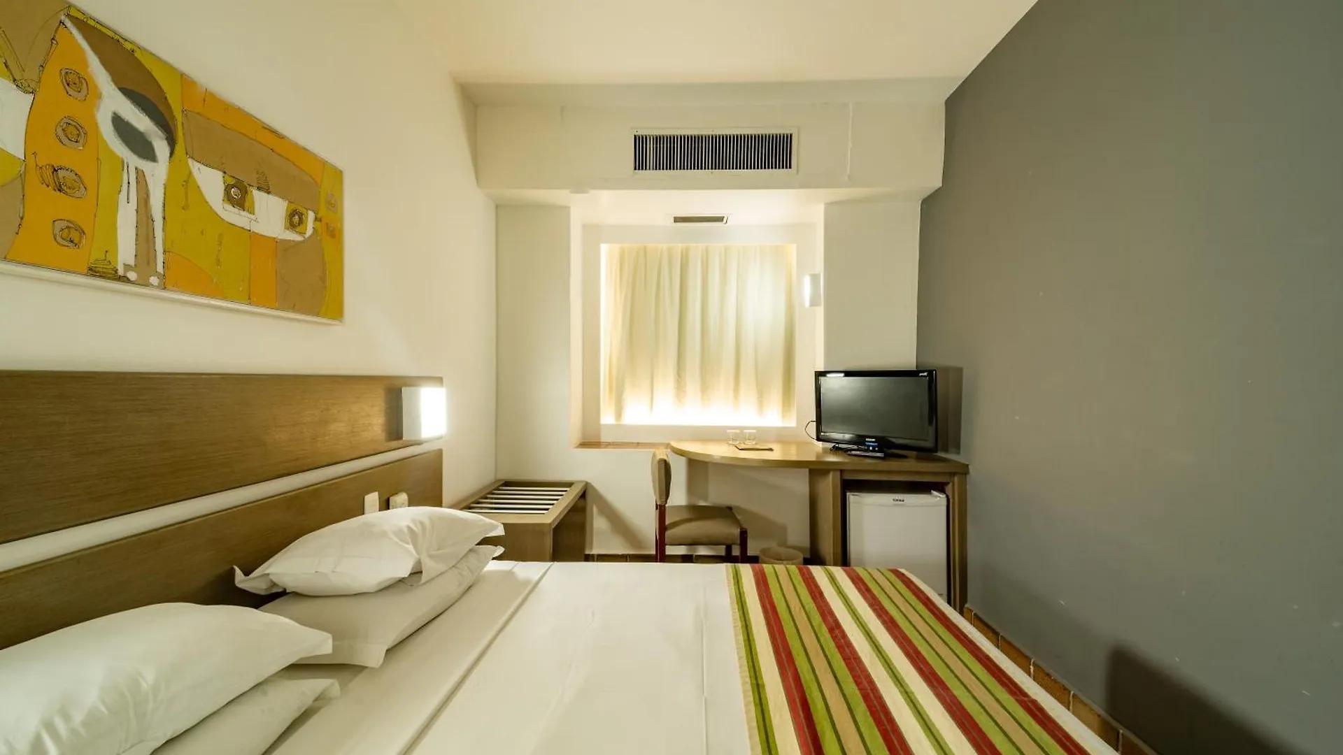 Oasis Imperial & Fortaleza