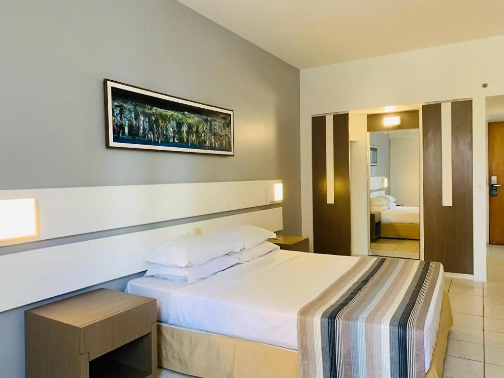 Oasis Imperial & Fortaleza 4*, פורטאלזה ברזיל